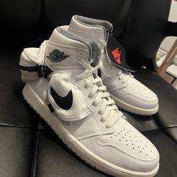 Jordan 1 Retro High Utility 