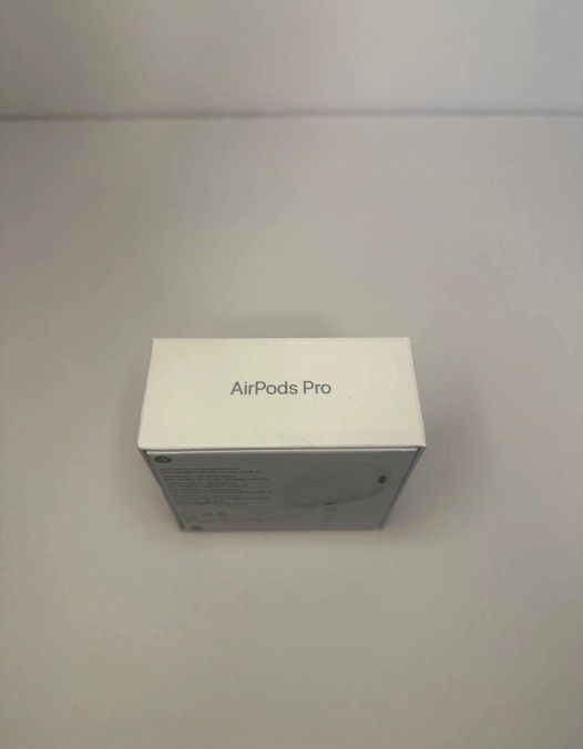 Airpod Pro 2nd Generation