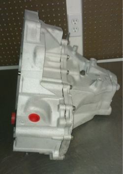 2000 type r b series transmission