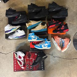 Bulk Jordan Kobes