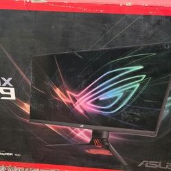 Asus ROG Xg279Q Gaming Monitor