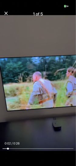 LG OLED TV GX Series 65” Gallery Design, 120Hz Refresh Rate Model OLED65GXPUA