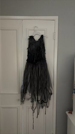 Zombie dress