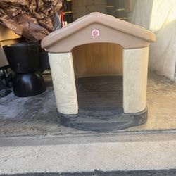 Dog House