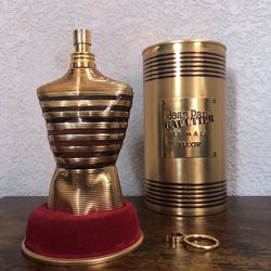 jean paul gaultier cologne