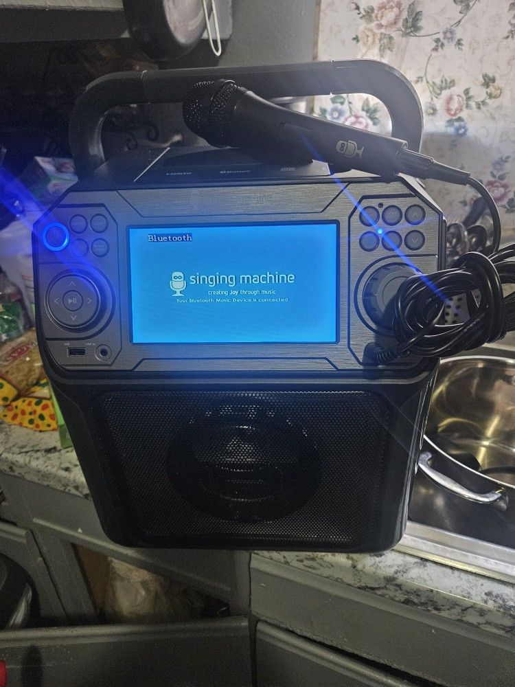 For Sale KARAOKE For Kids