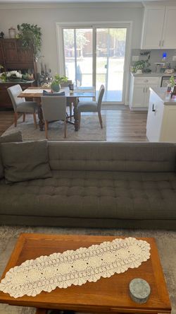 Grey Sofas