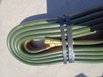 Nada Usada $30, Firm. 