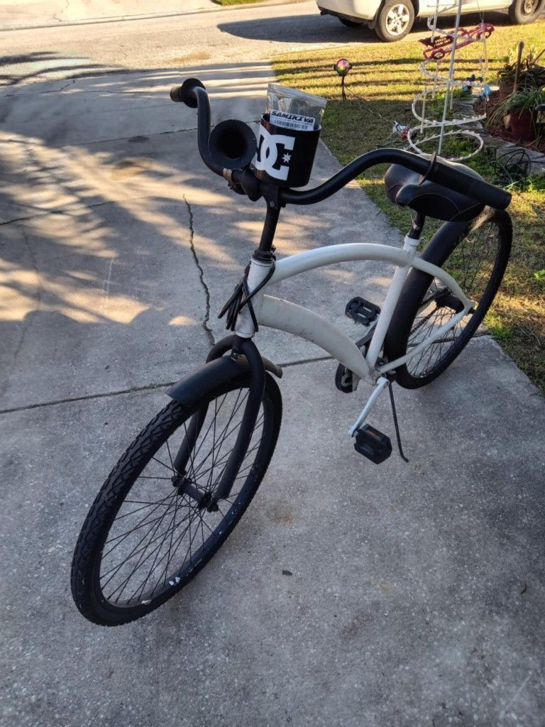 Beach Cruiser