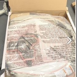 Ingenuity Soothing Baby Bouncer Infant Seat with Vibrations, -Toy Bar & Sounds, 0-6 Months Up to 20 lbs (Pink Flora the Unicorn