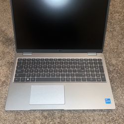 BRAND NEW DELL LAPTOP 8gb Memory  And 256Ssd ‼️GREAT DEAL 