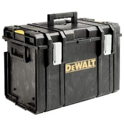DEWALT Tough system 22in. Extra Large Tool Box