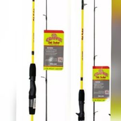 LEW'S Premium WALLY MARSHALL Fishing Rod