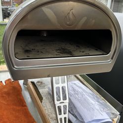 Roccbox Propane Pizza Oven 