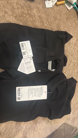Lululemon(NEW open to price)