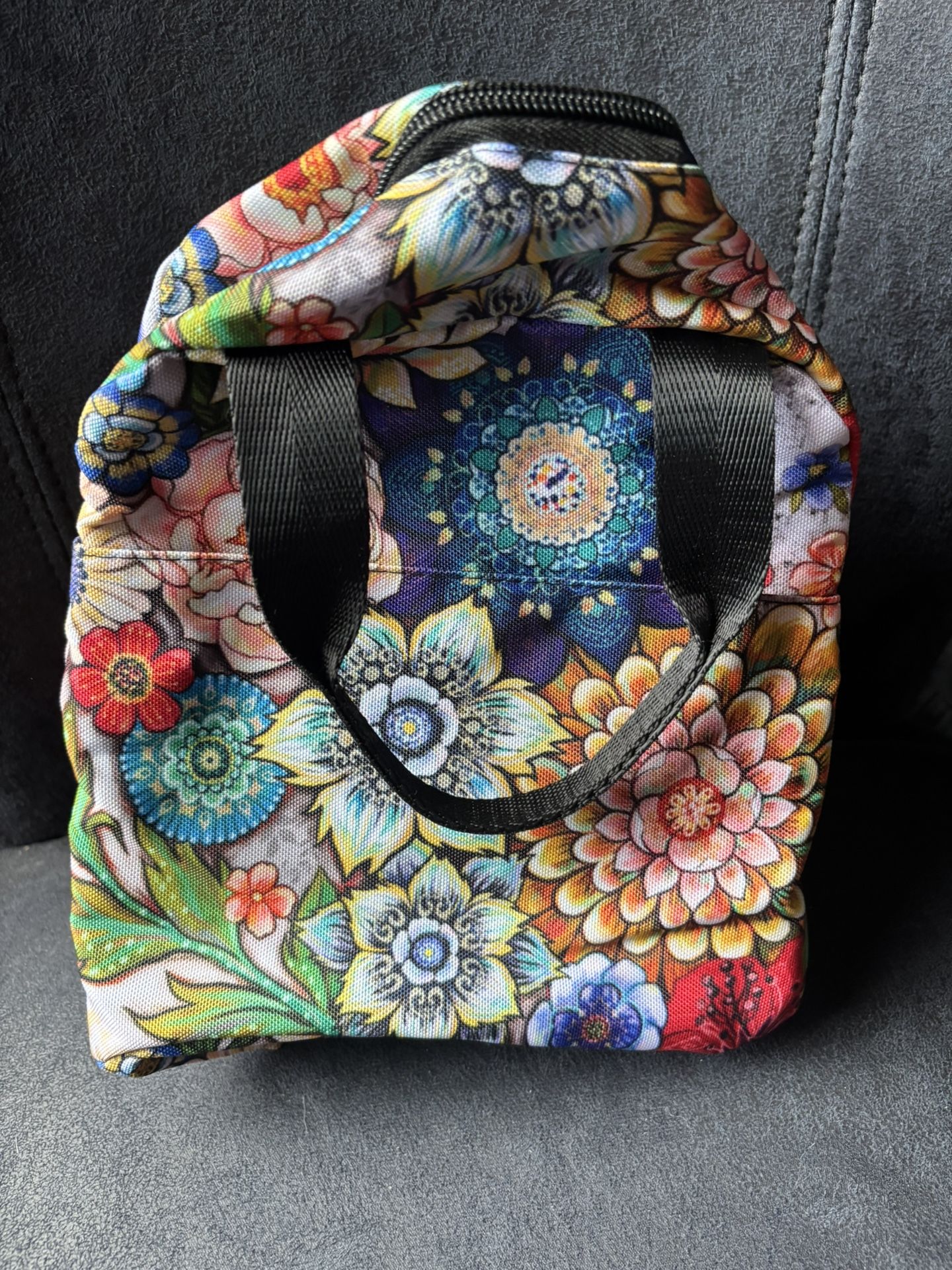 lunch bag/cooler bag