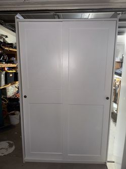 Wardrobe