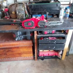 Craftsman