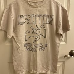 Led Zippelin Tshirt