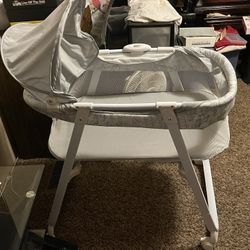 Bassinet 