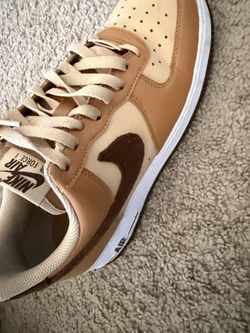 Air Force Brown