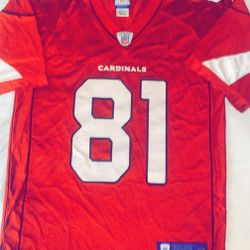 Arizona Cardinals Jersey