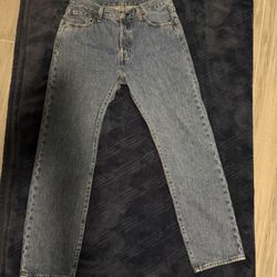 NEW LEVIS JEANS - 510 & 501