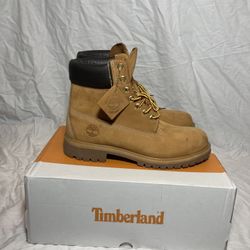 Timberlands boots 