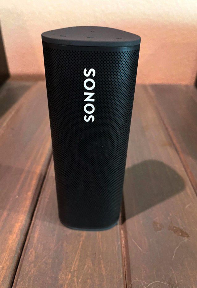 SONOS Smart Bluetooth/wifi Speaker