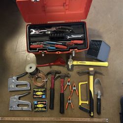 Tools 