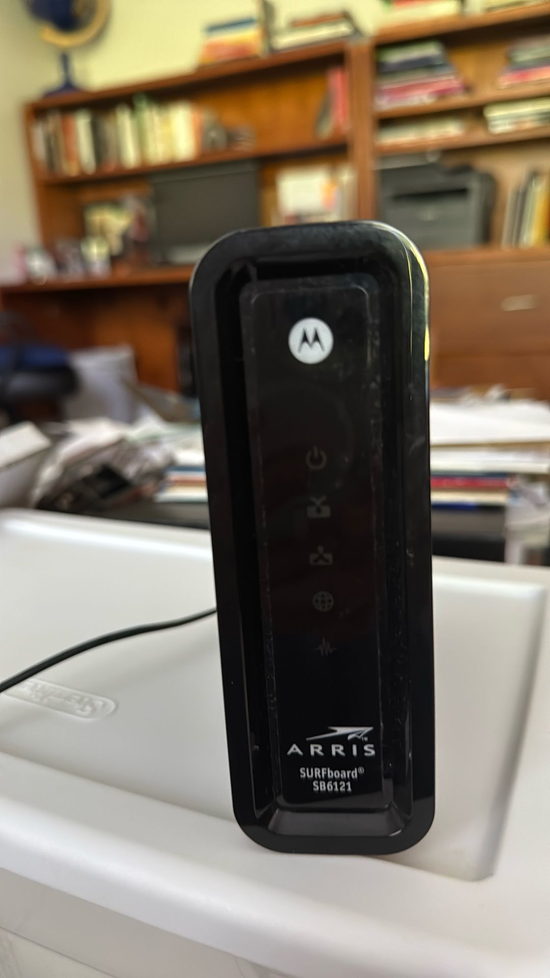 Arris SURFboard Modem