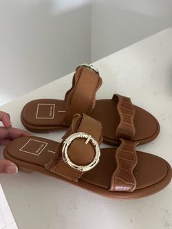 Dolce Vita sandals size 7