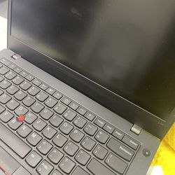Lenovo Thinkpad XL14 Gen1, 256 GB, with warranty
