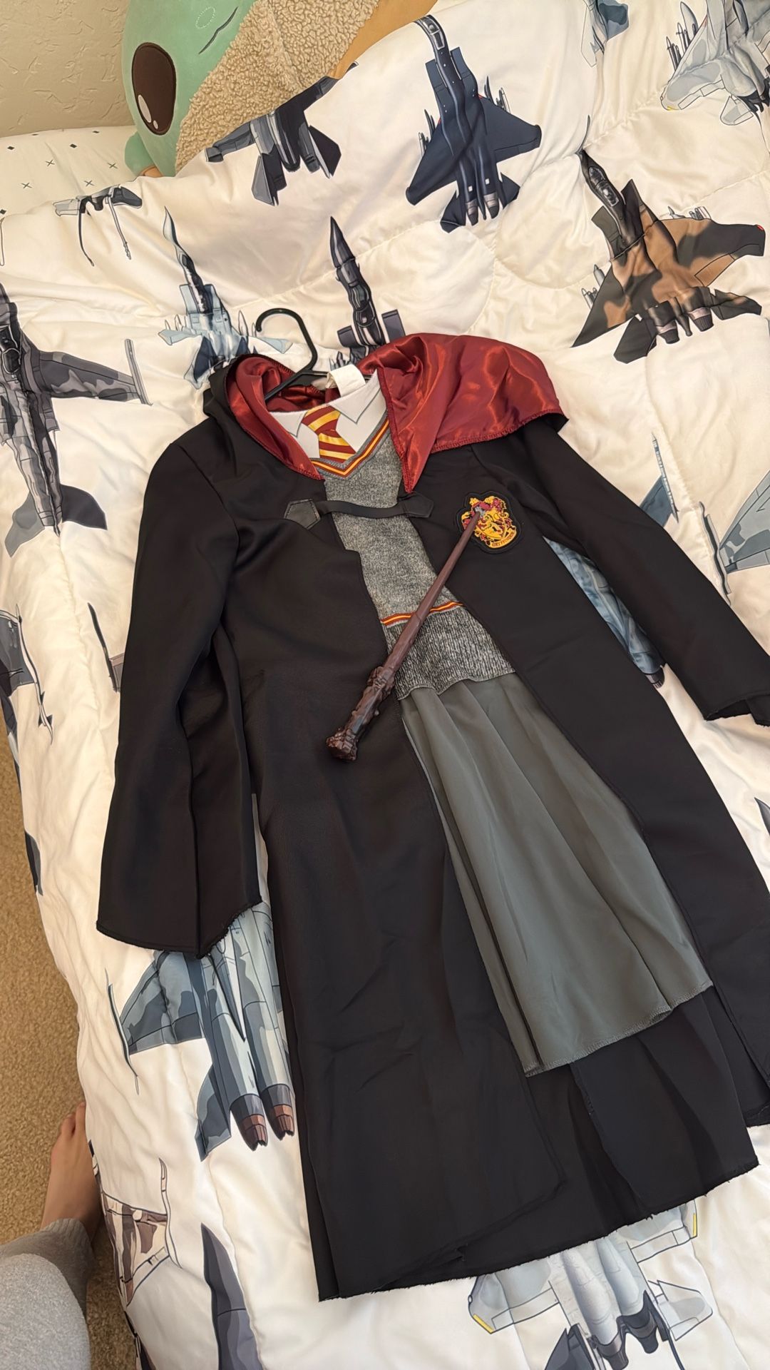 harry potter Hermione