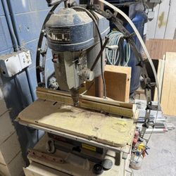 Ryobi Drill Press Variable Speed 