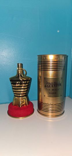 Jean Paul Gautlier Le Male Elixir 125ml