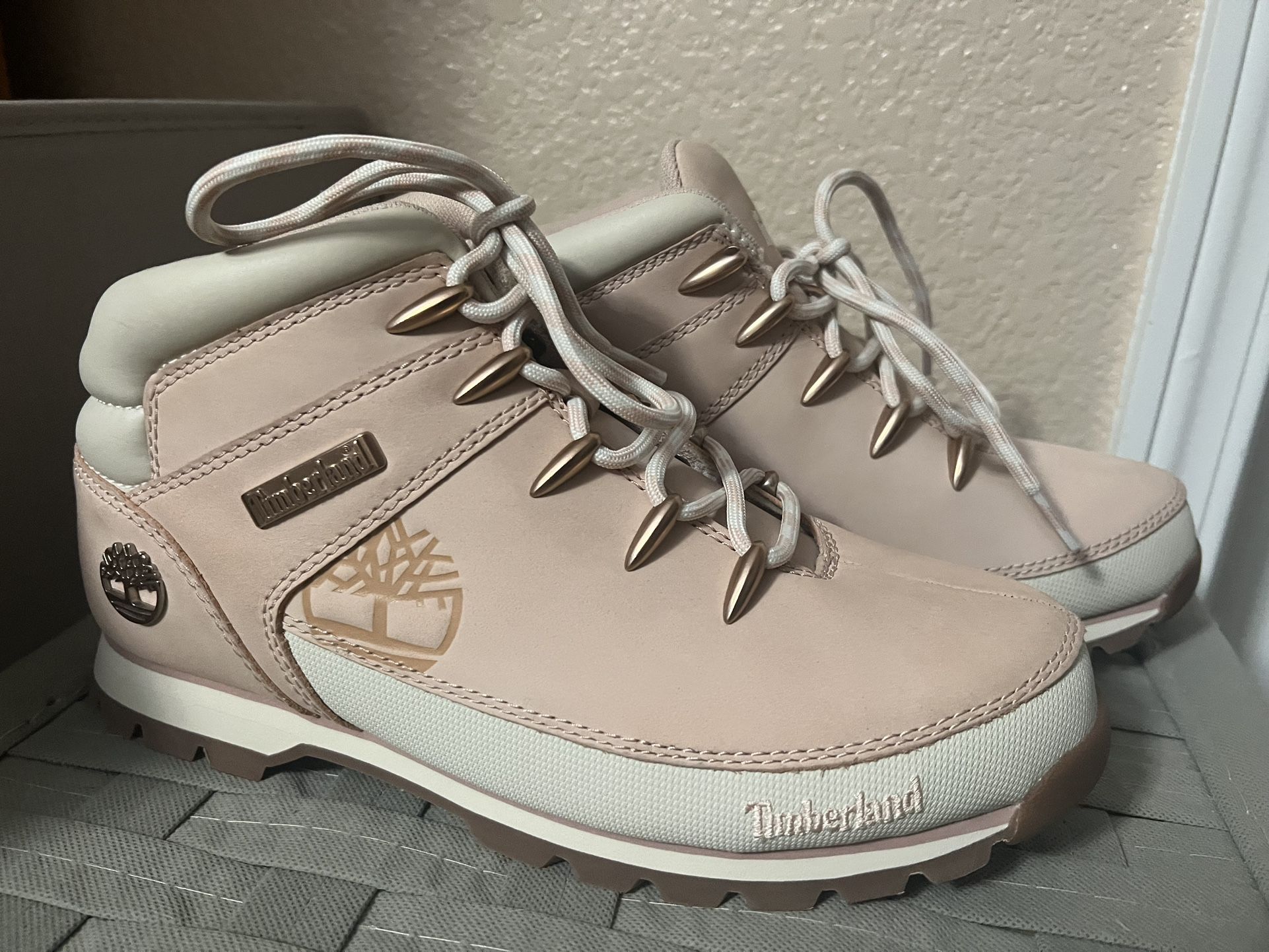 Women’s Timberland Boots - Size 11