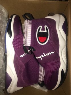Champion shoes
