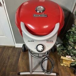 Char-Broil Electric Grill