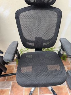 Silla de oficina