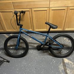 Bmx Bike Redline Romp 2022