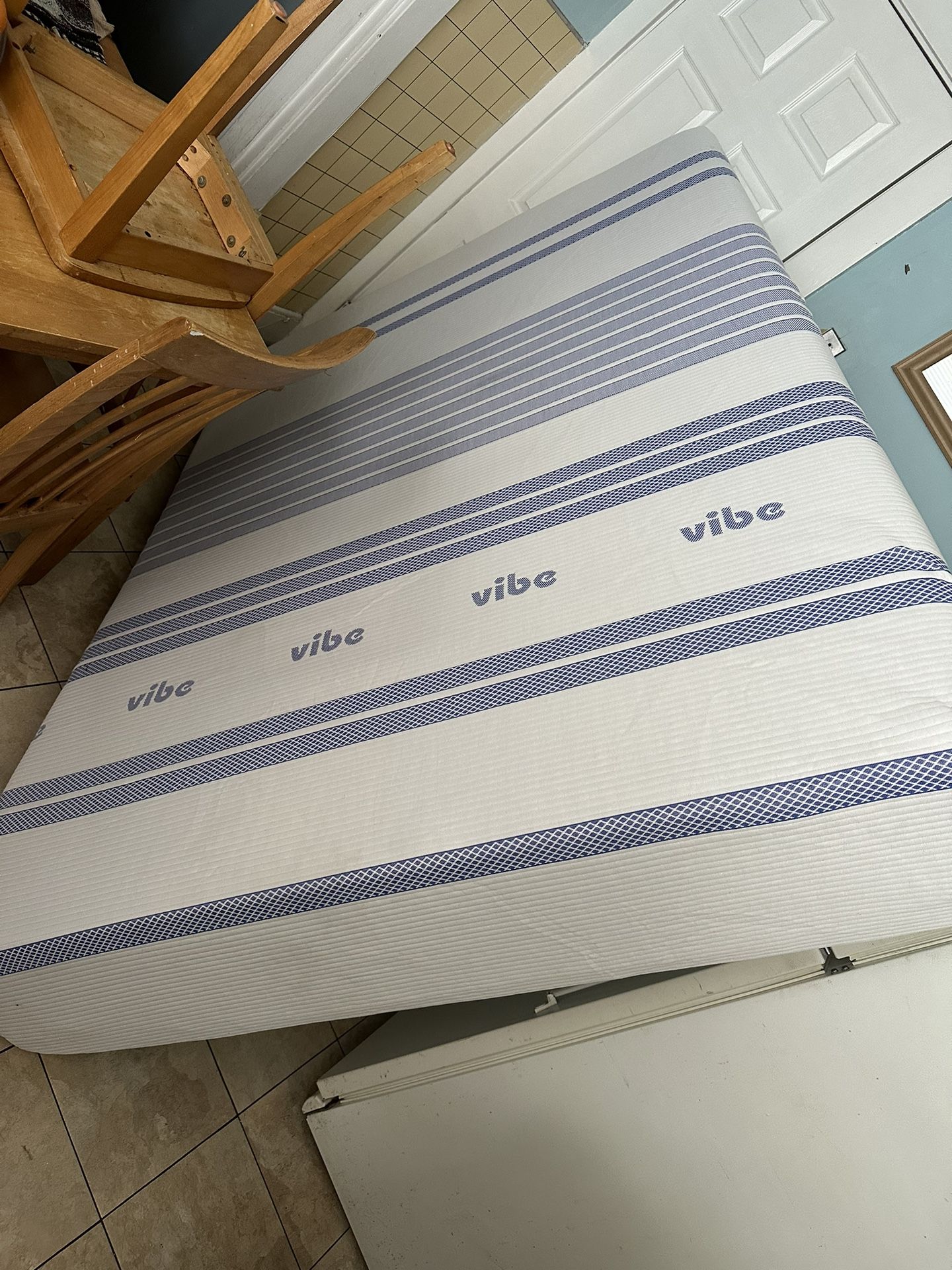 Queen Mattress New!