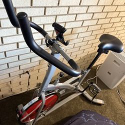 Cycle Bike  (phone holder Not Included)