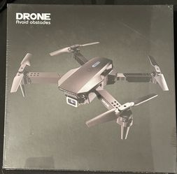 Drone with 4K Camera