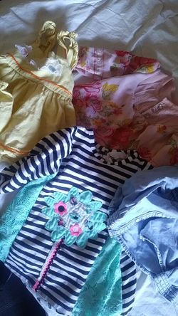 Baby clothes