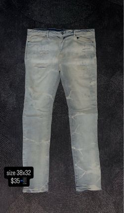 ripped jeans