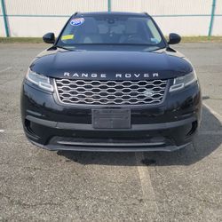 2019 Land Rover Range Rover