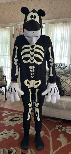 Halloween Costume