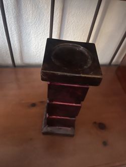 Candle Holder
