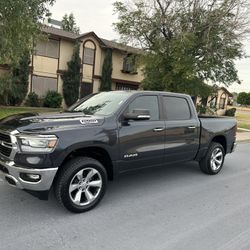 Dodge Ram 1(contact info removed)